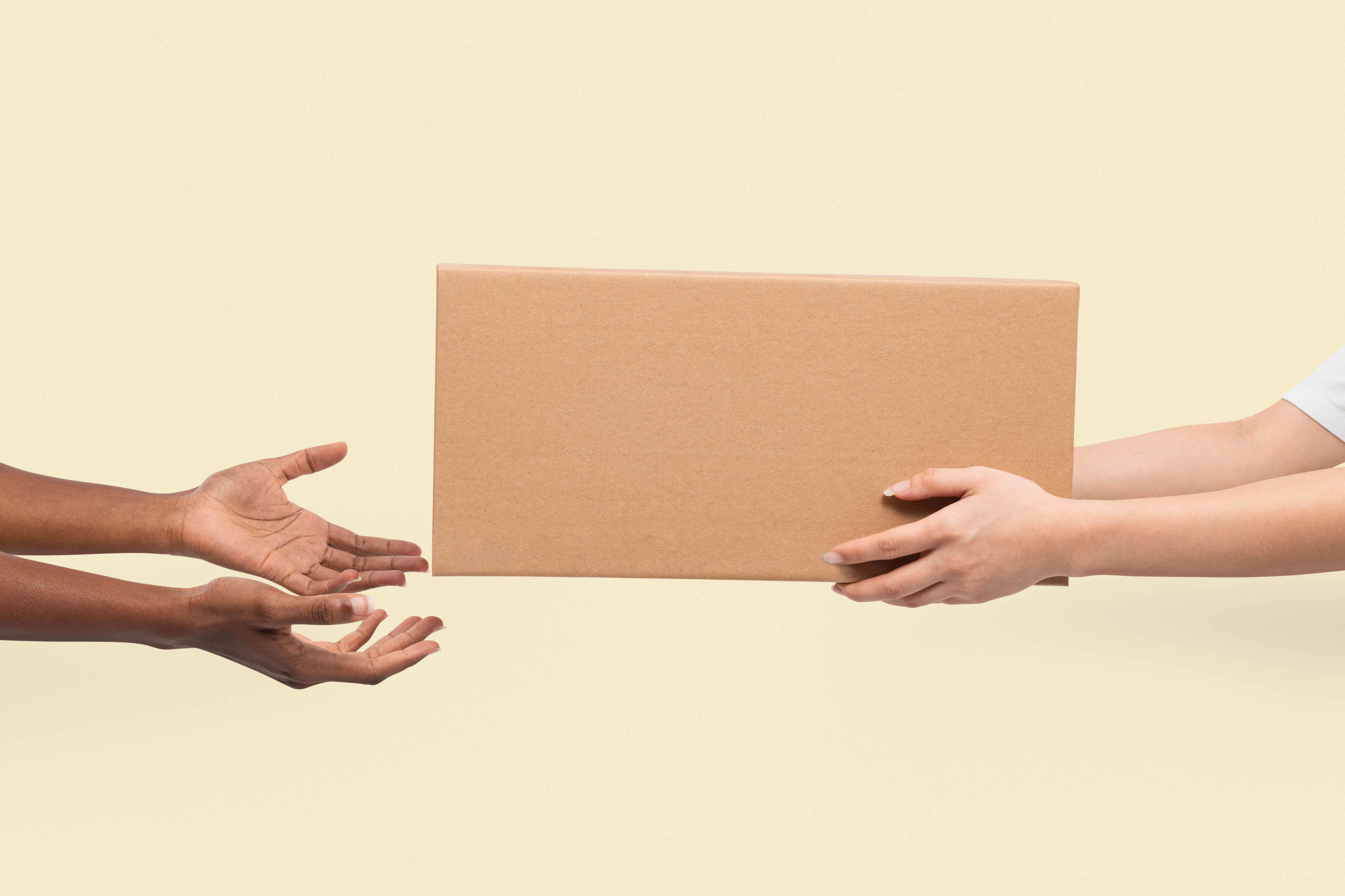 Perbedaan Ekspedisi Reguler dan Kargo: Panduan Lengkap Sebelum Kirim Barang